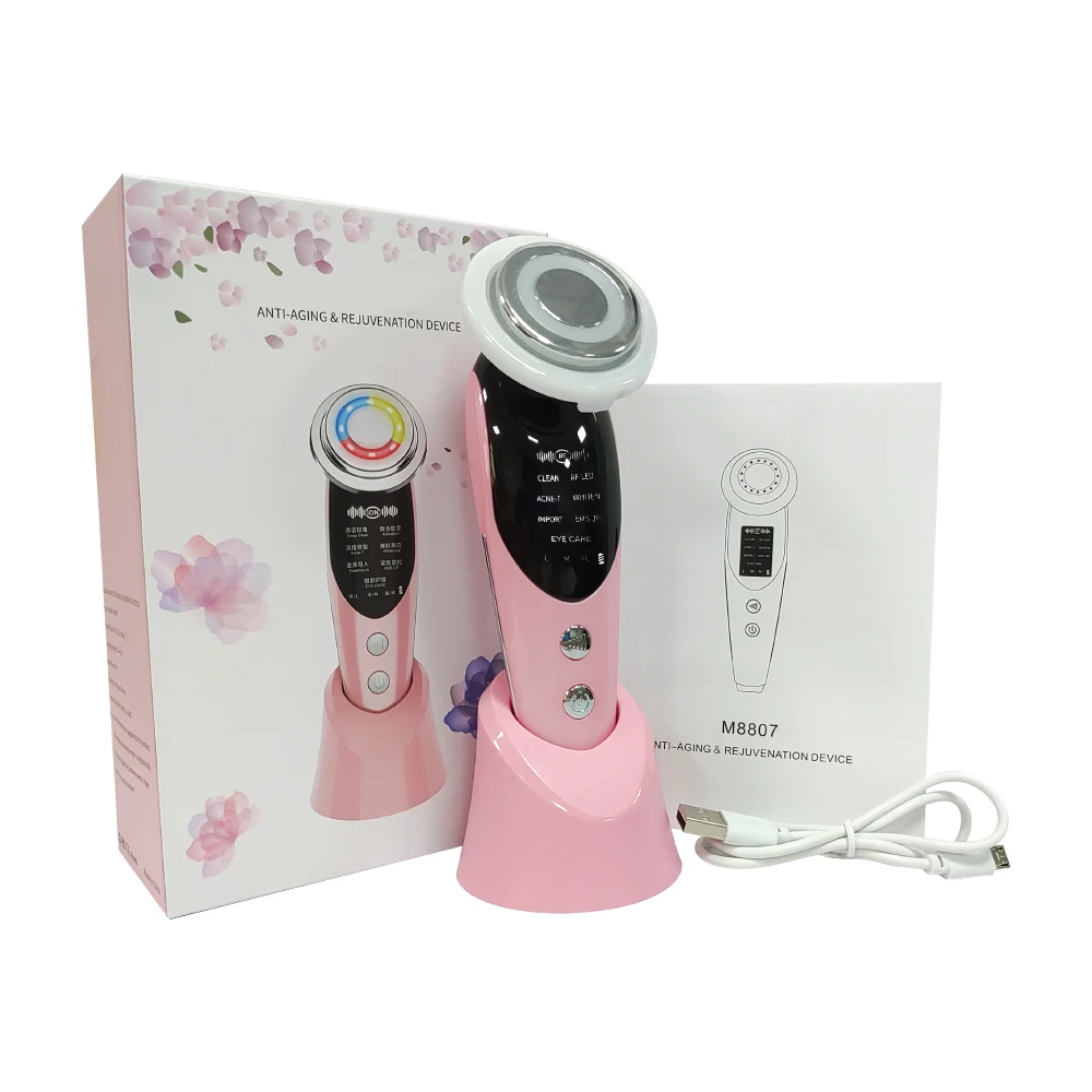 SEMBER Glow Lift - Pink