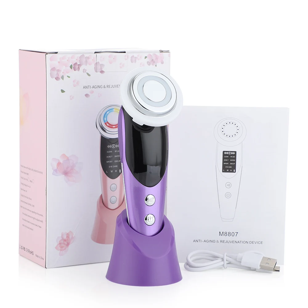 SEMBER Glow Lift - Purple